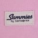 Дитяча тканинна валіза Happy Sammies Samsonite cd0.090.001 рожевий:4