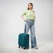 Чемодан из полиэстера Cloudrider American Tourister на 4 сдвоенных колесах mj4.004.005:14