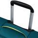 Чемодан из полиэстера Cloudrider American Tourister на 4 сдвоенных колесах mj4.004.005:10