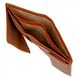 Кошелёк мужской Gianni Conti из натуральной кожи 587717-leather/brown:7