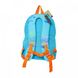 Школьный тканевой рюкзак American Touristerr 27c.051.022:4