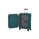 Чемодан из полиэстера Cloudrider American Tourister на 4 сдвоенных колесах mj4.004.005:6