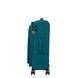 Чемодан из полиэстера Cloudrider American Tourister на 4 сдвоенных колесах mj4.004.005:3