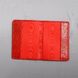 Обкладинка для паспорта з натуральної шкіри Neri Kara 0040.1-17.50 червоний:4