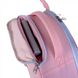 Детский текстильный чемодан Happy Sammies Samsonite cd0.090.001 розовый:3