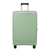 Валіза з поліпропілену UPSCAPE Samsonite на 4 здвоєних колесах kj1.024.003