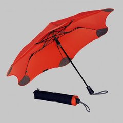 Зонт складной полуавтоматический BLUNT blunt-xs-metro-red