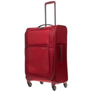 Валіза текстильна Samsonite Uplite на 4 колесах 99d.000.006