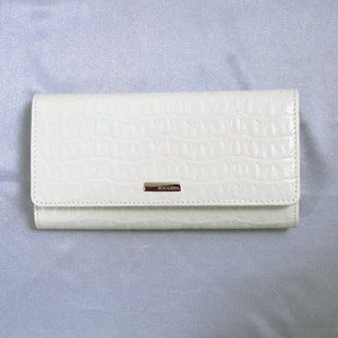 Женский кошелек Neri Karra из натуральной кожи 0562-2.1-25.12