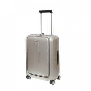 Валіза з полікарбонату Prodigy Samsonite на 4 здвоєних колесах 00n.005.001