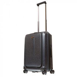 Чемодан из полипропилена PRODIGY BESPOKE Samsonite на 4 сдвоенных колесах cb9.018.001