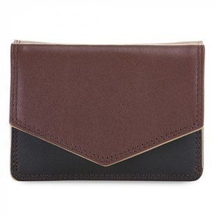 Кошелек женский Mywalit из натуральной кожи 1268-158 мультицвет