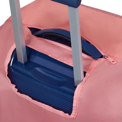 Чохол для валізи з тканини American Tourister mf3.010.008