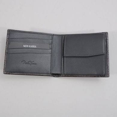 Кошелек мужской Neri Karra из натуральной кожи 0269.1-35.11