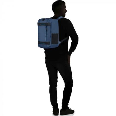 Рюкзак из полиэстера с отделением для ноутбука 15,6" Urban Track American Tourister md1.041.005