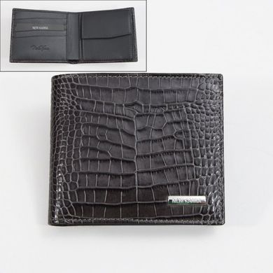 Кошелек мужской Neri Karra из натуральной кожи 0269.1-35.11