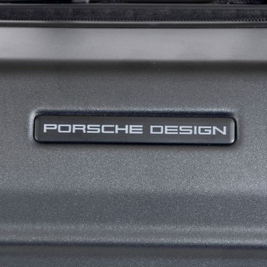 Чемодан из поликарбоната Porsche Design Roadster Hardcase на 4 сдвоенных колесах Porsche Design ori05503.001