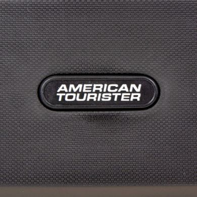 Чемодан из полипропилена BON AIR DLX American Tourister на 4 сдвоенных колесах mb2.009.002