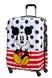 Детский чемодан из abs пластика Disney Legends American Tourister на 4 колесах 19c.071.008 мультицвет:1
