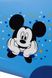 Детский пластиковый чемодан на 4х колесах (транки) Dream2go Disney Samsonite 43c.031.001:4