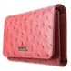 Жіночий гаманець з натуральної шкіри Neri Karra eu0557.2-78.36/54 рожевий:3