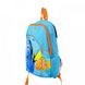 Шкільний тканинний рюкзак American Tourister 27c.051.023:3
