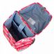 Школьный рюкзак из полиэстера с отделением для ноутбука 15,6" Delsey 3391625-09:5