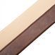 Ремень Gianni Conti из натуральной кожи 915251-dark brown-125:3