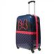Детский пластиковый чемодан Disney Ultimate 2.0 Samsonite на 4 колесах 40c.001.011 мультицвет:1