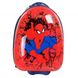 Дитяча валіза з abs пластика Marvel Legends American Tourister на 2 колесах 21c.000.010:1