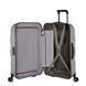Чемодан из полипропилена (Curv) C-lite Samsonite на 4 сдвоенных колесах cs2.008.010:3