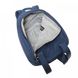 Жіночий рюкзак з нейлону/поліестеру Inner City Hedgren hic11/155:5