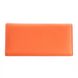 Классическая ключница из натуральной кожи Neri Karra 0026-1.3-01.37 оранжевая:4