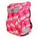 Школьный рюкзак из полиэстера с отделением для ноутбука 15,6" Delsey 3391625-09:4