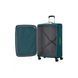 Чемодан из полиэстера Cloudrider American Tourister на 4 сдвоенных колесах mj4.004.006:6