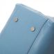 Сумка жіноча Gianni Conti з натуральної шкіри 2604375-avion blue:6