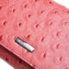 Жіночий гаманець з натуральної шкіри Neri Karra eu0557.2-78.36/54 рожевий:2
