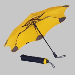Зонт складной полуавтоматический BLUNT blunt-xs-metro-yellow