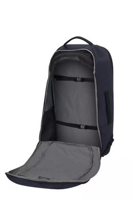 Рюкзак з пліестеру з відділенням для ноутбука Roader Samsonite kj2.001.012