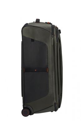 Дорожная сумка на колесах из полиэстера RPET Ecodiver Samsonite kh7.014.014