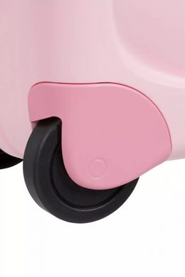 Детский пластиковый чемодан на 4х колесах (транки) Dream2go Disney Samsonite 43c.090.001