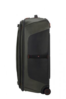 Дорожная сумка на колесах из полиэстера RPET Ecodiver Samsonite kh7.014.014