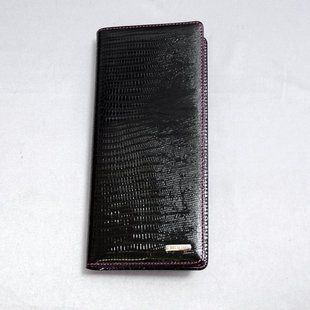 Класична візитниця Karra з натуральної шкіри k10027.532.01/27
