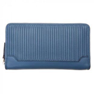 Кошелек женский Gianni Conti из натуральной кожи 2628106-avion blue