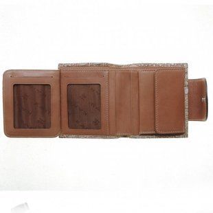 Кошелек женский из натуральной кожи Karra k10200.710.08