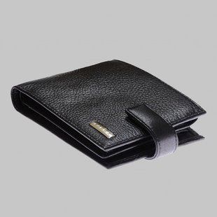 Кошелек мужской Karra из натуральной кожи k10121.505.01