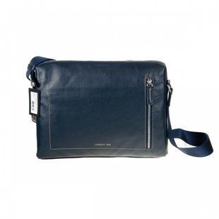 Сумка чоловіча Cerruti1881 cebo01319m-blue