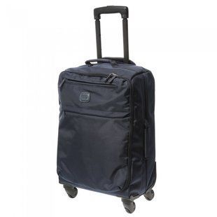 Чемодан текстильный SIENA Bric's на 4 колесах bgr48117-006