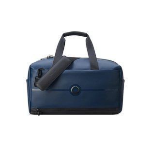 Сумка дорожня з нейлону з водовідштовхувальним ефектом Delsey 1621409-02