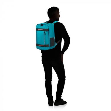 Рюкзак из полиэстера с отделением для ноутбука 15,6" Urban Track American Tourister md1.051.005